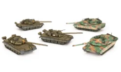 World War III - Fulda Gap