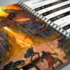 Wrath of the Wyvern – Bestiaire (Édition Effaçable)