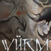 Würm 2e Edition - Cartes d'états spéciaux