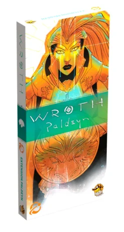 Wroth - Paldeyn Faction