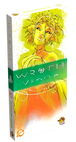 Wroth - Venna Faction