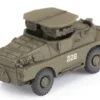 WWIII - BRDM-2 Sagger
