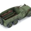 WWIII - BTR-152 Armoured Personnel Carrier