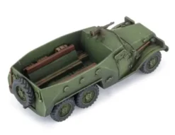 WWIII - BTR-152 Armoured Personnel Carrier