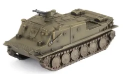 WWIII - BTR-50PK