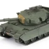 WWIII - Centurion Territorial Armoured Troop