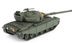 WWIII - Centurion Territorial Armoured Troop
