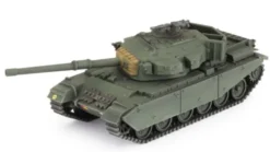 WWIII - Centurion Territorial Armoured Squadron (Limited Edition)