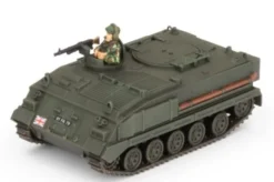 WWIII - Centurion Territorial Armoured Squadron (Limited Edition)
