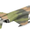 WWIII - F-4 Phantom Close Air Support Flight