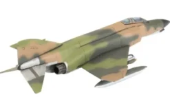 WWIII - F-4 Phantom Close Air Support Flight