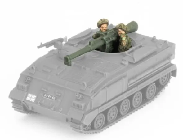WWIII - FV432 Wombat Anti-Tank Upgrade
