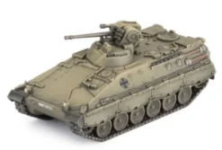 WWIII - Leopard 1 Panzerkompanie (Limited Edition)