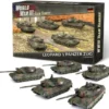 WWIII - Leopard 1 Panzer Zug