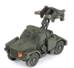 WWIII - Malkara Guided Weapons Troop