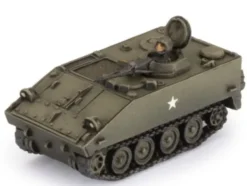 WWIII - M114 C&R