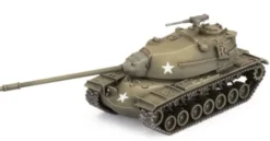 WWIII - M103 Heavy Tank Platoon