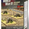 WWIII - 152mm Howitzer