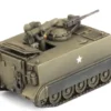 WWIII - M113 Platoon