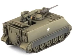WWIII - M113 Platoon