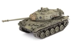 WWIII - M41 Walker Bulldog