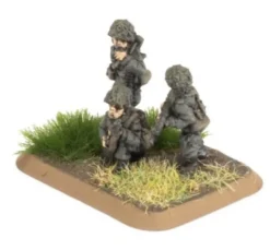 WWIII - Panzergrenadier Platoon