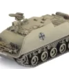 WWIII - Raketenjagdpanzer Zug