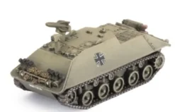 WWIII - Raketenjagdpanzer Zug