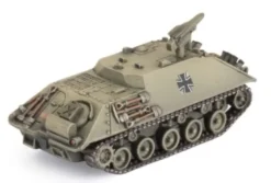 WWIII - Raketenjagdpanzer Zug