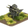 WWIII - Rapier Anti-Aircraft Battery