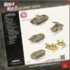 WWIII - T-10M Heavy Tank Battalion (Limited Edition)
