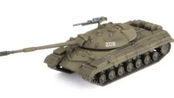 WWIII - T-10M Heavy Tank Battalion (Limited Edition)