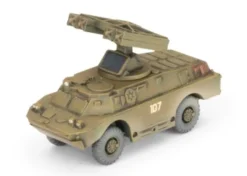 WWIII - T-10M Heavy Tank Battalion (Limited Edition)