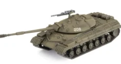 WWIII - T-10M Heavy Tank Company