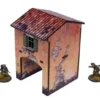 WW2 - Italy Gate House