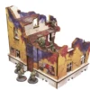 WW2 Ostfront Stalingrad - School Right
