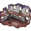 WW2 Ostfront Stalingrad - Univermag Right