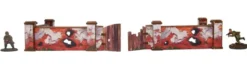 WW2 Ostfront Stalingrad - Walls High