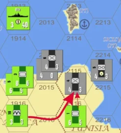 2WW : The War in Europe