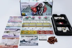 Wyrmspan : L'Académie des Dragons