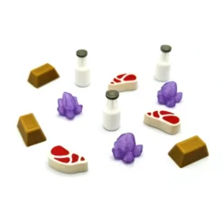 Wyrmspan - Set de Ressources Compatible