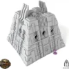Xenos Pyramid - Scifi Terrain