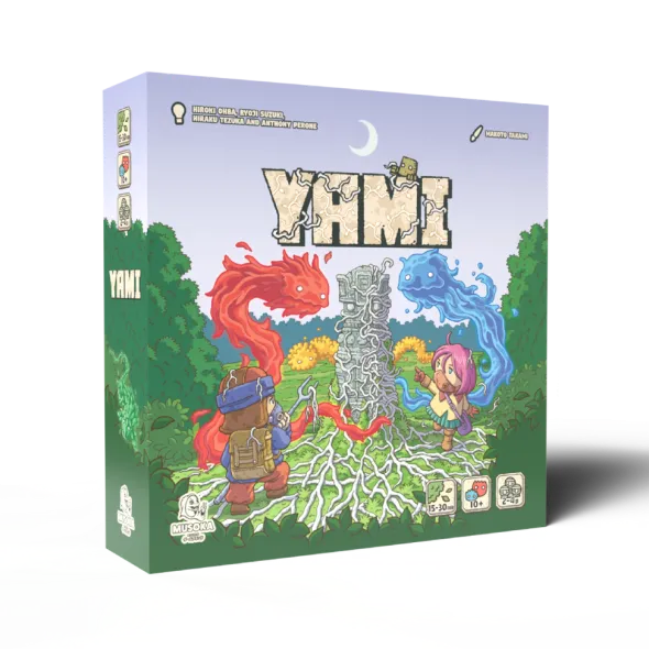 Yami