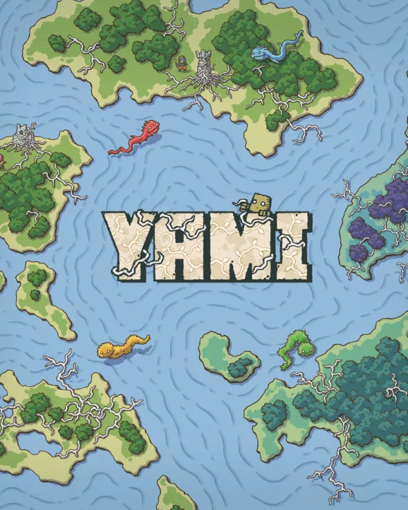 Yami