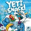 Yeti Snack!