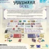 Yokohama Duel