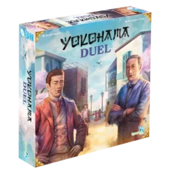 Yokohama Duel