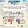 Yokohama Duel
