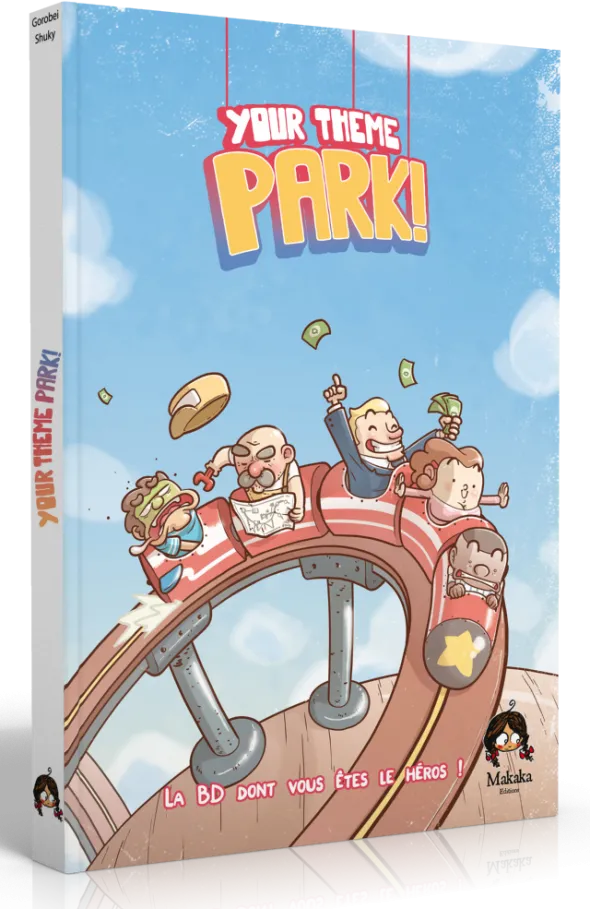 Your Theme Park