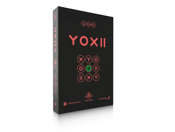 YOXII